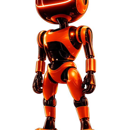 ECHO FULL BODY