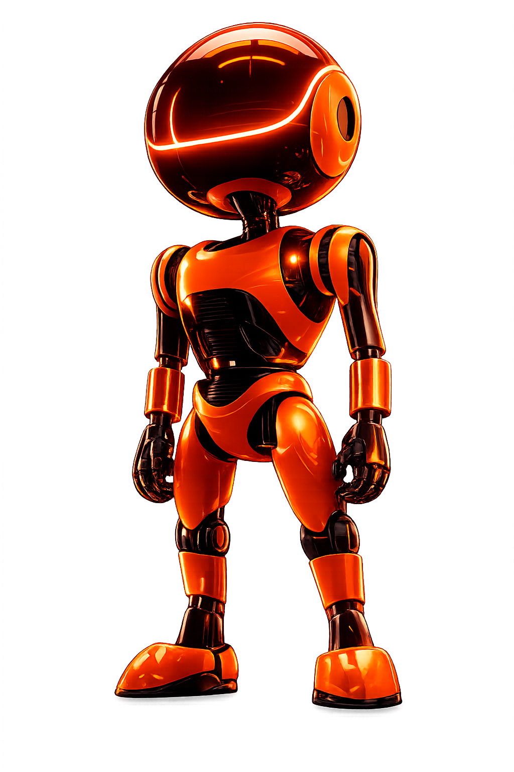 ECHO FULL BODY