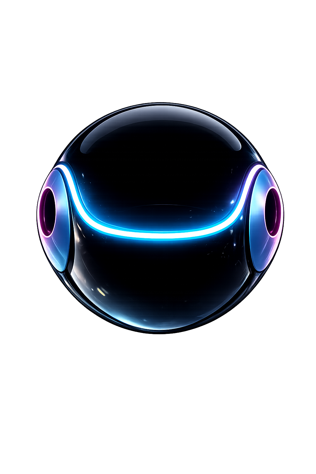 GENIE HEAD