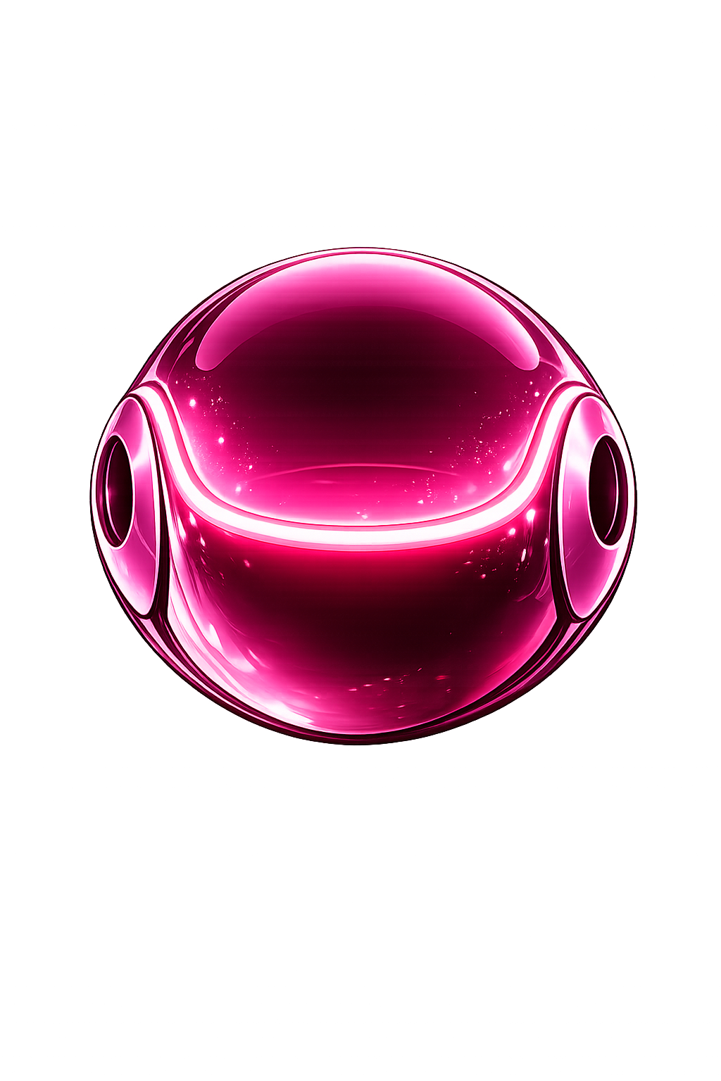 VITAE PINK HEAD